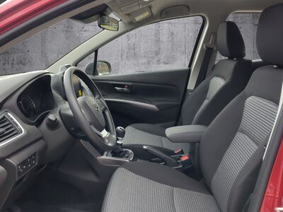 Suzuki S-Cross Neuwagen