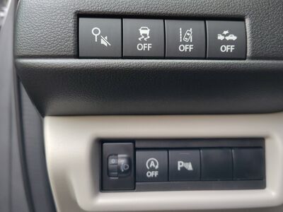 Suzuki Swift Neuwagen