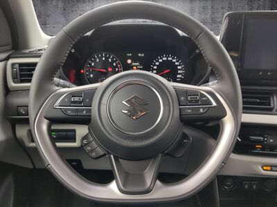 Suzuki Swift Neuwagen
