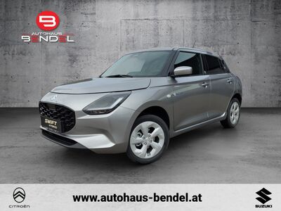 Suzuki Swift Neuwagen