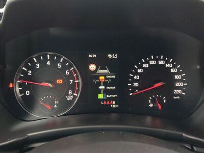 Suzuki Swift Neuwagen