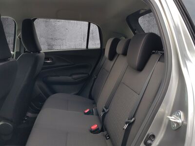 Suzuki Swift Neuwagen