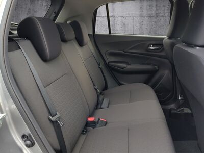 Suzuki Swift Neuwagen