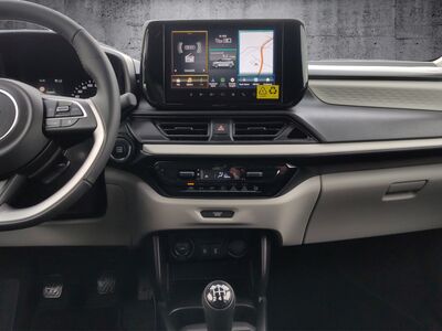 Suzuki Swift Neuwagen