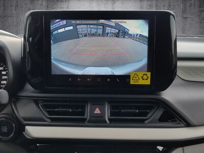 Suzuki Swift Neuwagen