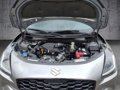 Suzuki Swift Neuwagen