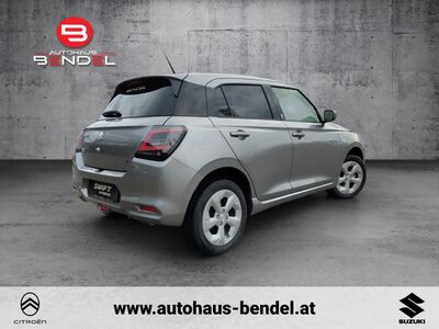Suzuki Swift Neuwagen