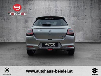 Suzuki Swift Neuwagen