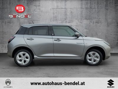 Suzuki Swift Neuwagen