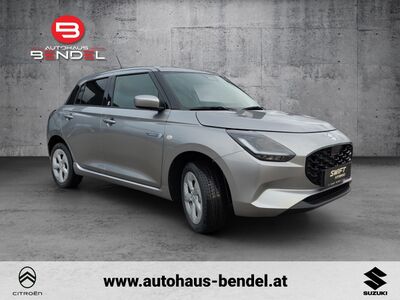 Suzuki Swift Neuwagen