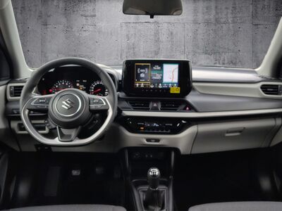 Suzuki Swift Neuwagen