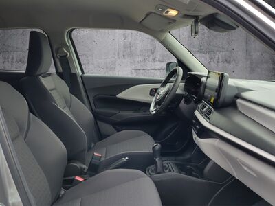 Suzuki Swift Neuwagen