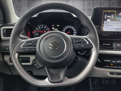 Suzuki Swift Neuwagen