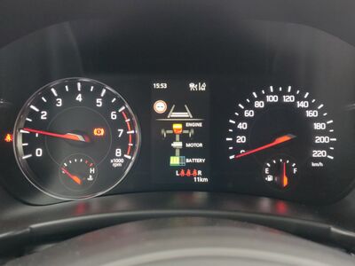 Suzuki Swift Neuwagen