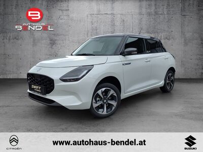 Suzuki Swift Neuwagen