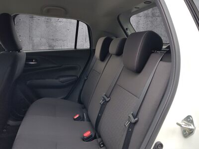 Suzuki Swift Neuwagen