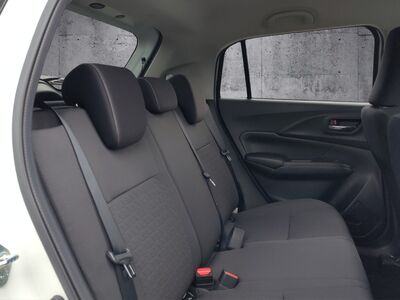Suzuki Swift Neuwagen