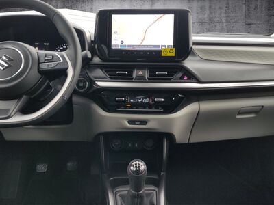 Suzuki Swift Neuwagen