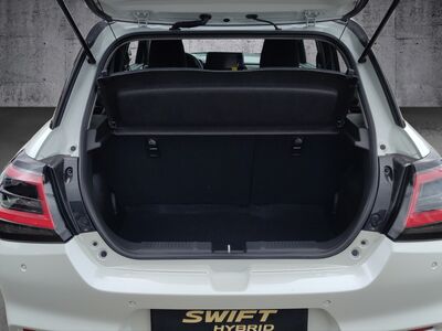 Suzuki Swift Neuwagen