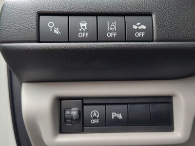 Suzuki Swift Neuwagen