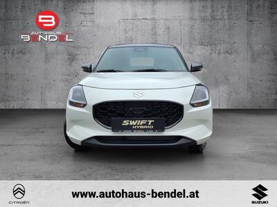 Suzuki Swift Neuwagen