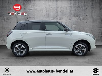 Suzuki Swift Neuwagen