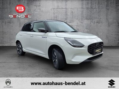 Suzuki Swift Neuwagen