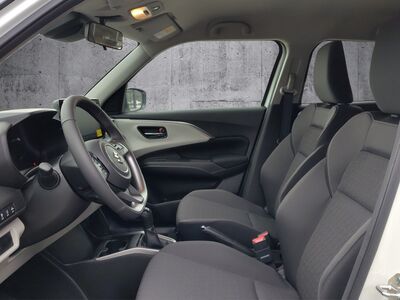 Suzuki Swift Neuwagen