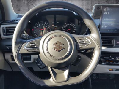 Suzuki Swift Neuwagen