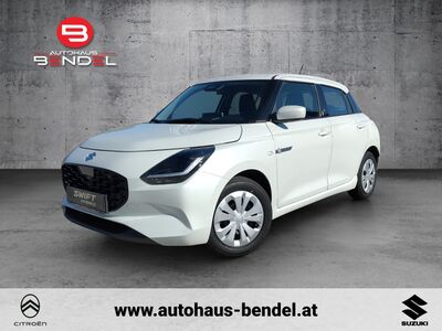 Suzuki Swift Neuwagen