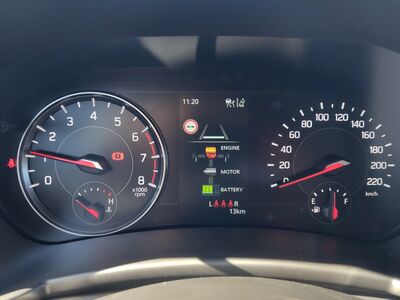 Suzuki Swift Neuwagen