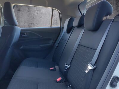 Suzuki Swift Neuwagen