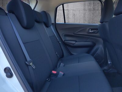 Suzuki Swift Neuwagen