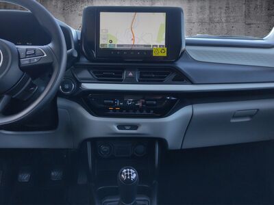 Suzuki Swift Neuwagen