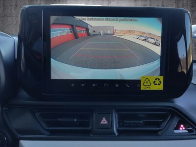 Suzuki Swift Neuwagen