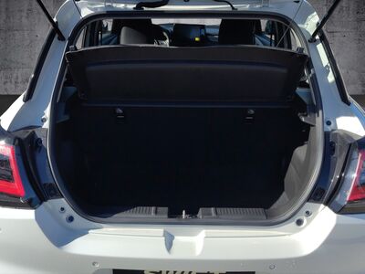 Suzuki Swift Neuwagen