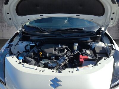 Suzuki Swift Neuwagen