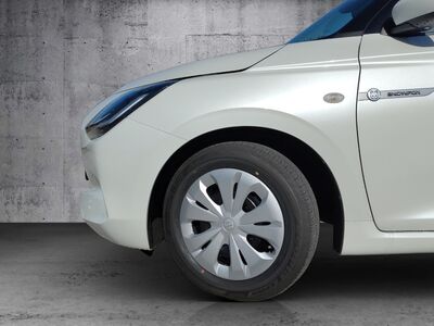 Suzuki Swift Neuwagen