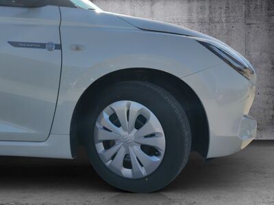 Suzuki Swift Neuwagen