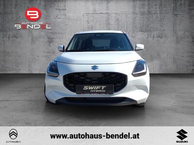 Suzuki Swift Neuwagen