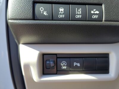 Suzuki Swift Neuwagen