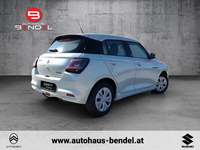 Suzuki Swift Neuwagen