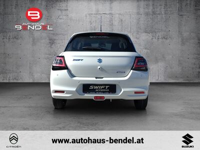 Suzuki Swift Neuwagen