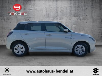 Suzuki Swift Neuwagen