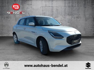 Suzuki Swift Neuwagen