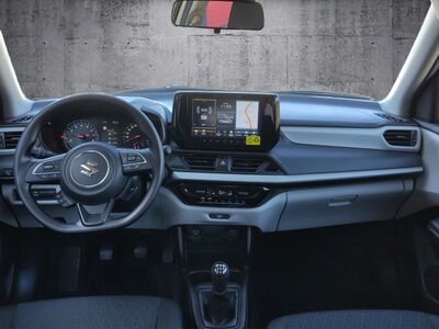 Suzuki Swift Neuwagen