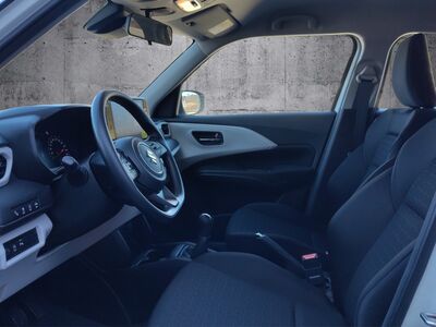Suzuki Swift Neuwagen