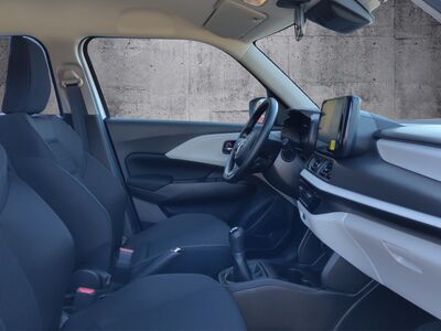 Suzuki Swift Neuwagen