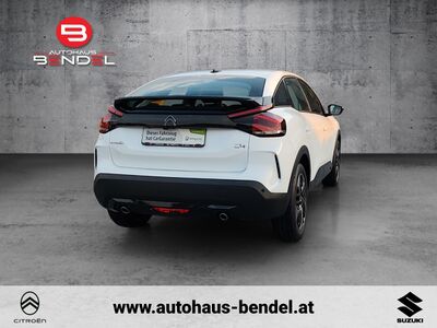 Citroën C4 Gebrauchtwagen