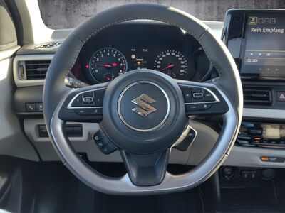 Suzuki Swift Vorführwagen